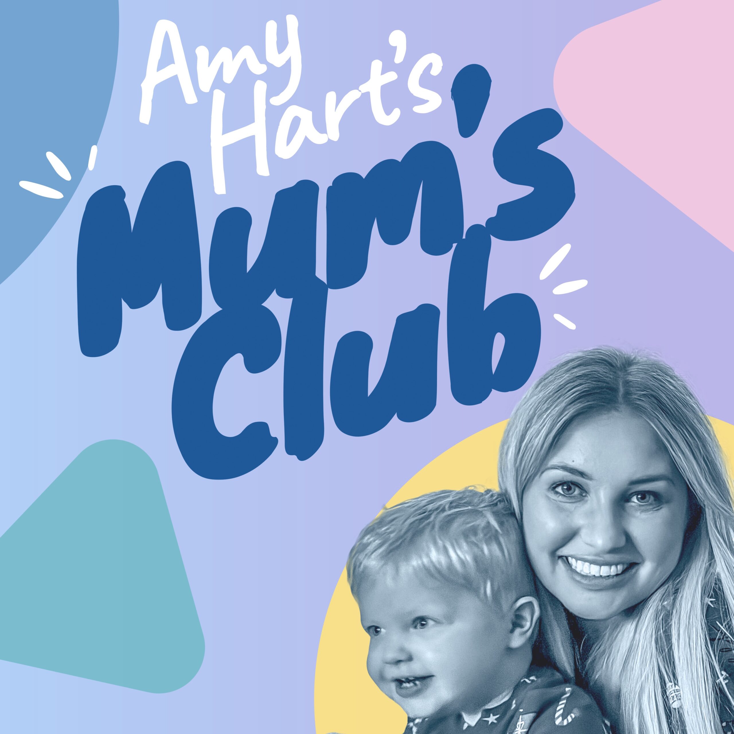 Amy Heart's Mum's Club