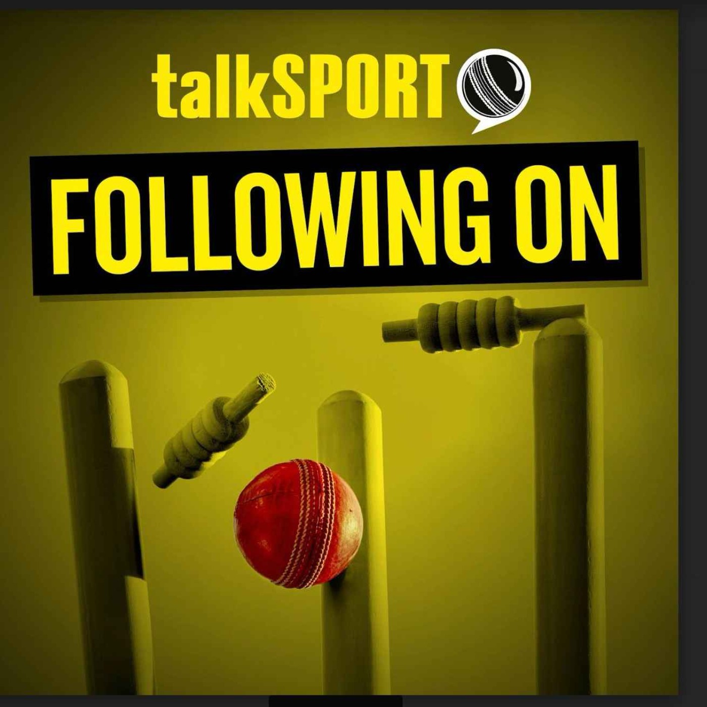 talkSport following on