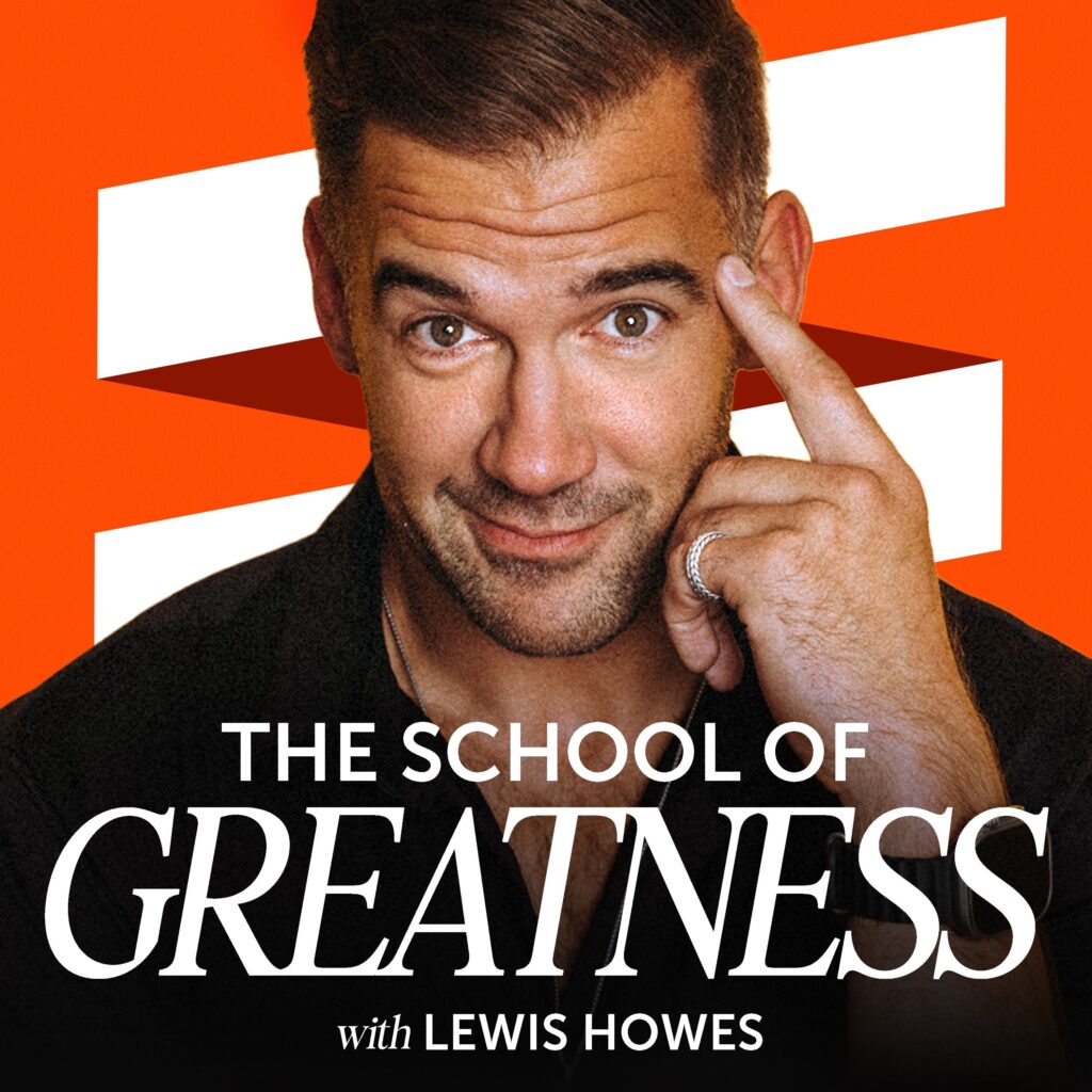 The School of Guinness Podcast with Lewis Homes
