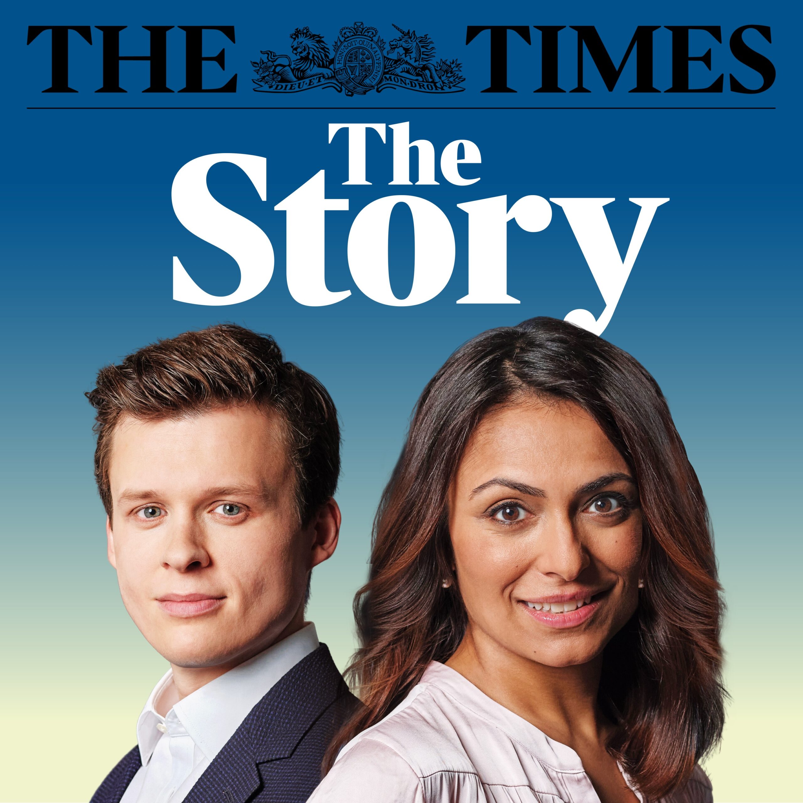 The Times The Story